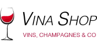 Vina Shop logo