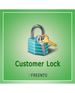 Customer Lock