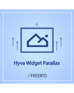 Hyva Widget Parallax
