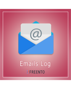 Emails Log
