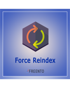 Force Reindex